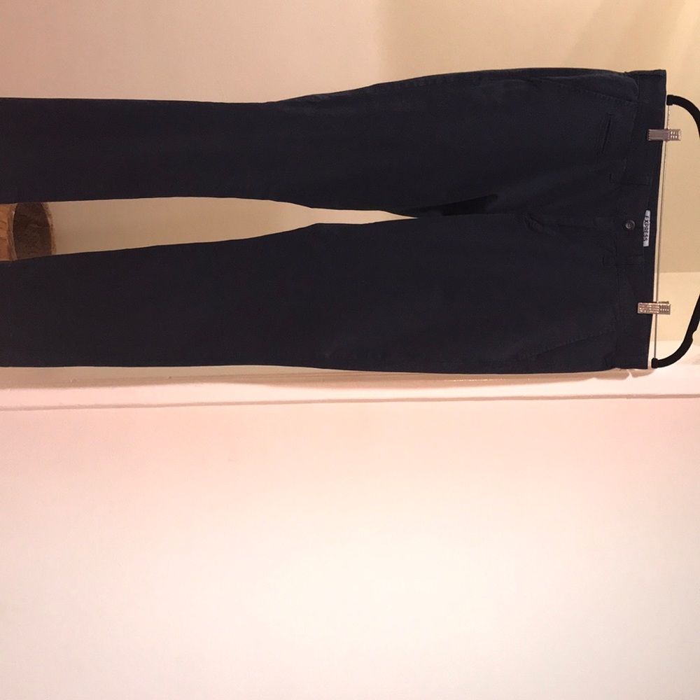 Express slim fit dress pants